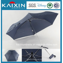 Fancy Customized Folding Umbrella mit günstigen Preis